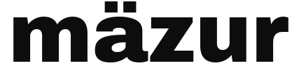 Mäzur